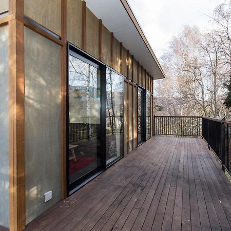 Private Hideaway Villa Wanaka Exterior photo